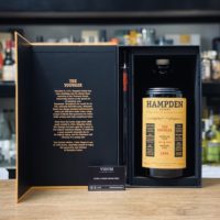 VINUM - Hampden 4 ans 2018 LROK The Younger 300cl