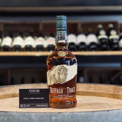 VINUM - Buffalo Trace 90° Proof