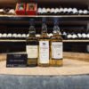 VINUM - Coffret Whiskies Single Malt Collector Coastal 3 x 20 cl