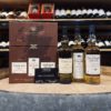 VINUM - Coffret Whiskies Single Malt Collector Coastal 3 x 20 cl