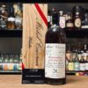 VINUM - Michel Couvreur Blossoming Auld Sherried Single Malt Whisky