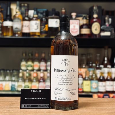 VINUM -Michel Couvreur Intravagan'za Clearach Whisky