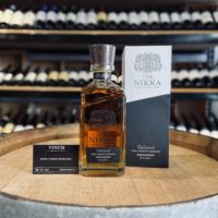VINUM - Nikka the Tailored