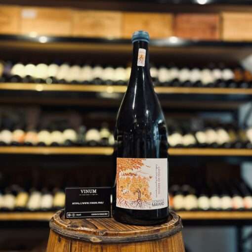 VINUM - Mayard Cotes du Rhone 150cl