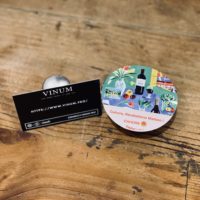 VINUM - Dropstop bec-verseur anti-goutte