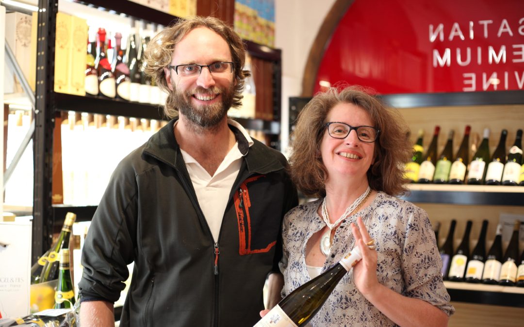 Perpétuant l’excellence viticole depuis cinq générations : Découvrez le Domaine Kientzler et ses grands vins d’Alsace 