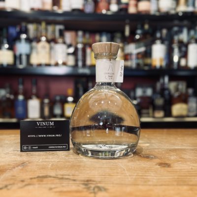 VINUM - Officine Gin Pop Corn
