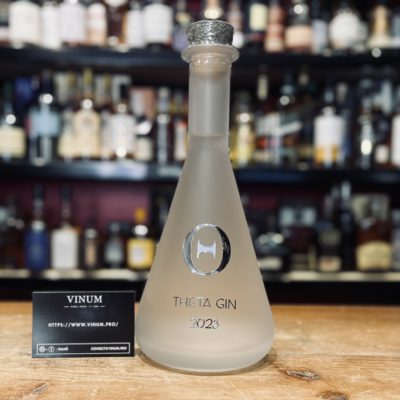 VINUM - Officine Gin Theta