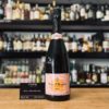 VINUM - Veuve Clicquot Brut Rosé