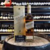 VINUM - Johnnie Walker Gold Label