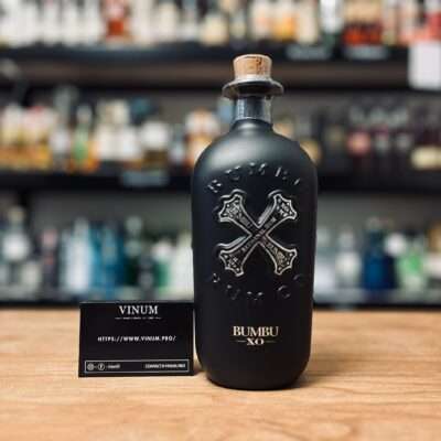 VINUM - Bumbu Rum XO