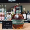 VINUM - Blanton's Single Barrel Special Reserve Dumped 2008 + 4 Shooters de Voyage