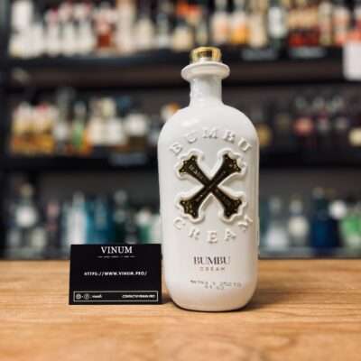 VINUM - Bumbu Rum Cream