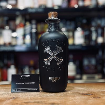 VINUM - Bumbu Rum XO