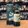 VINUM - Hakushu 12 ans 100th Anniversary