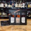 VINUM - Veuve Goudoulin Coffret Passion VSOP - Baco - 1993 3x20cl