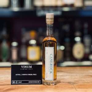 VINUM - Canerock