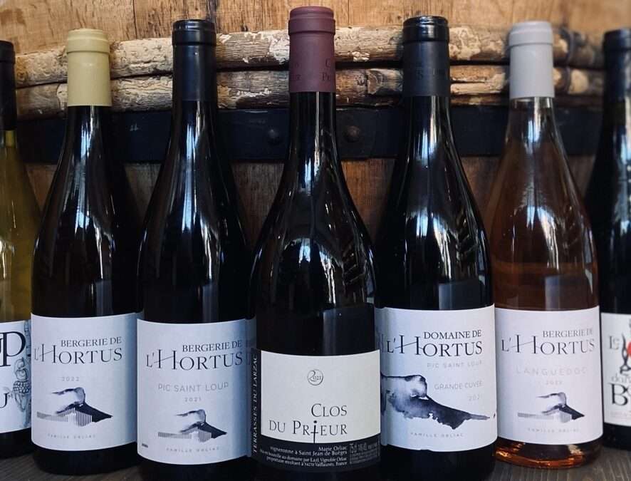 L’Hortus : un domaine viticole exceptionnel du Languedoc