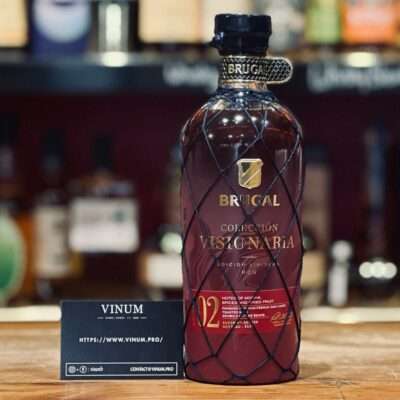 VINUM - Brugal Collection Visionaria Edition 02