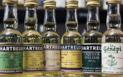 La Chartreuse : un voyage épicurien à travers les siècles