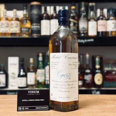 VINUM - Michel Couvreur Cap A Pie Blended Whisky