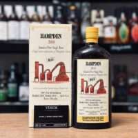 VINUM - Hampden 6 ans 2010 Velier HLCF Pot Still
