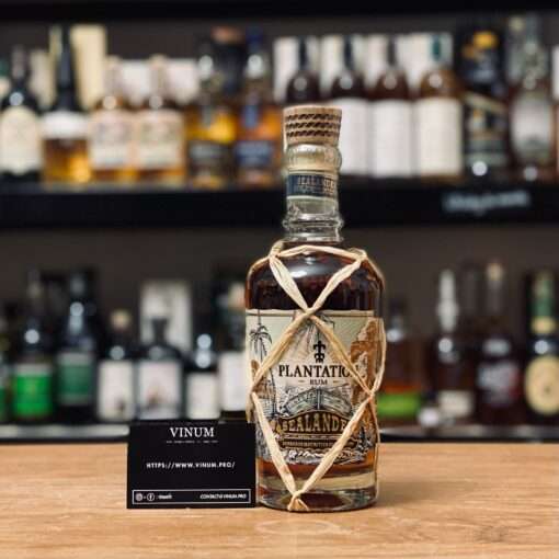 VINUM - Plantation Rum Sealander