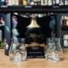 VINUM - Coffret Zacapa XO + 2 verres