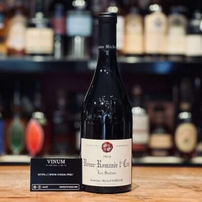 VINUM - Domaine Michel Noëllat Les Suchots Premier Cru