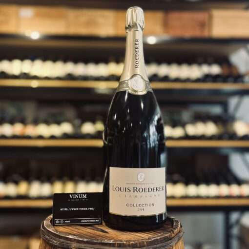 VINUM - Roederer 244 150cl