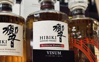Hibiki : L’art japonais de la distillation en une symphonie de saveurs