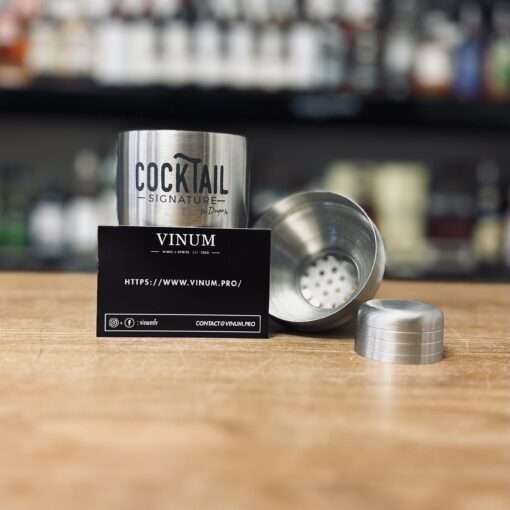 VINUM - Shaker Cocktail Signature