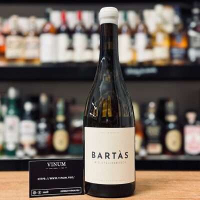 VINUM - Paulus Wine Co. Bartas Chenin Blanc 2021