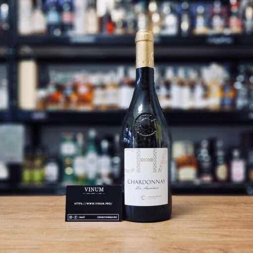 VINUM - Chardonnay Les Amandiers 2023