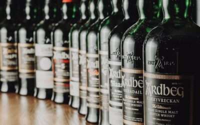 Ardbeg : L’essence intemporelle d’Islay en bouteille
