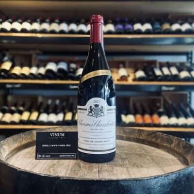 VINUM - Domaine Joseph Roty Charmes-Chambertin Grand Cru Cuvée de Très Vieilles Vignes 2021