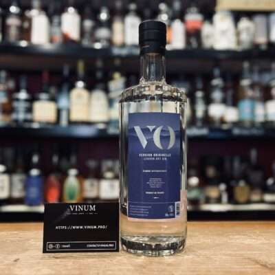 VINUM - Nusbaumer Gin VO