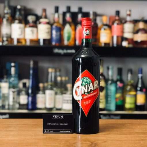 VINUM - Cynar 100cl