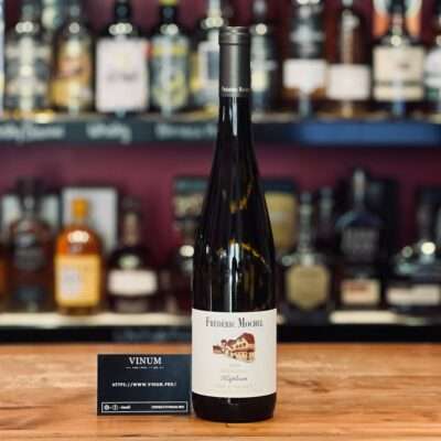 VINUM - Frédéric Mochel Riesling Kaploen 2015