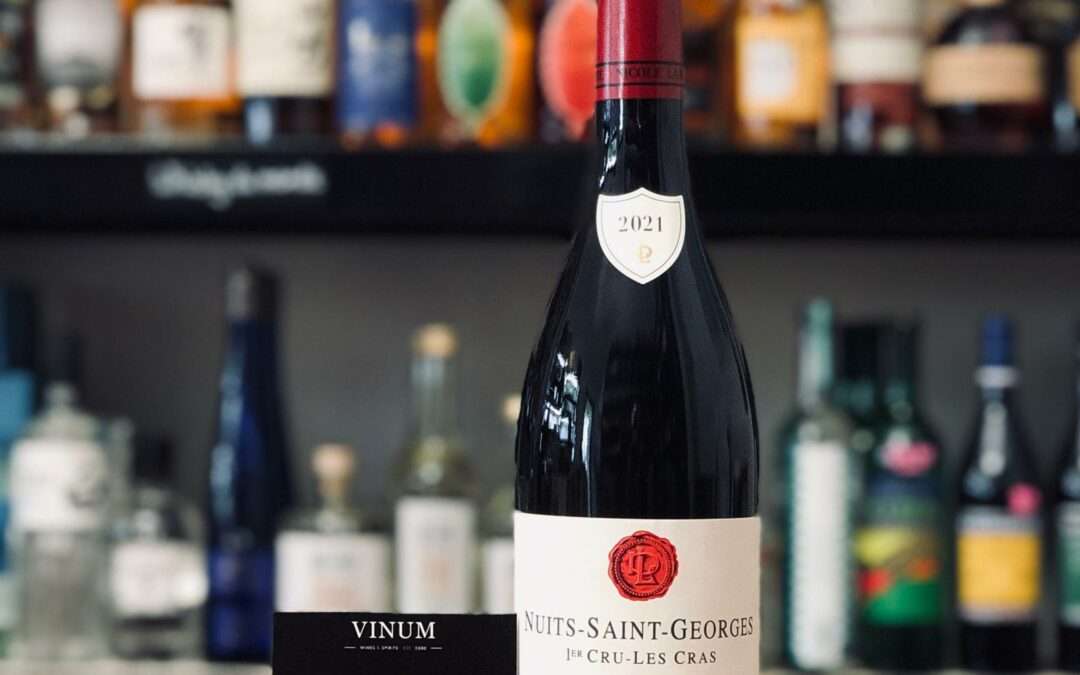 Lamarche Les Cras Premier Cru 2021