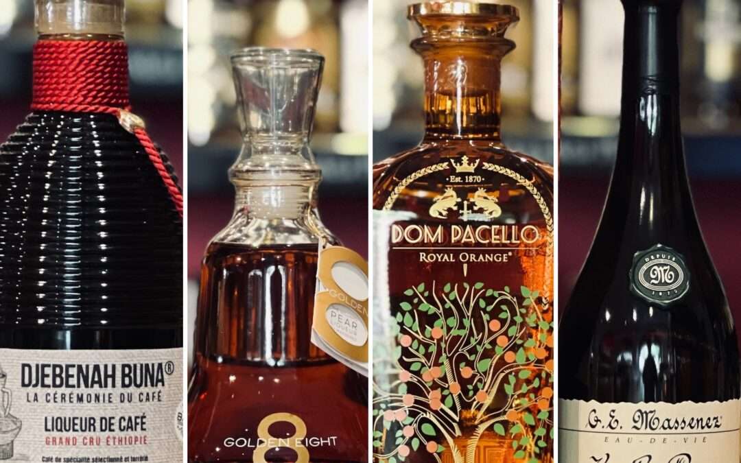 Distillerie Massenez : Entre tradition alsacienne et modernité