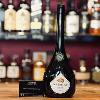 VINUM - Massenez Eau de Vie Origine Mirabelle