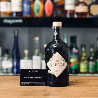 VINUM - Needle Gin 50cl