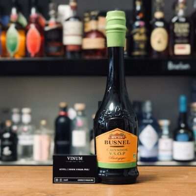 VINUM - Busnel Calvados VSOP Bio