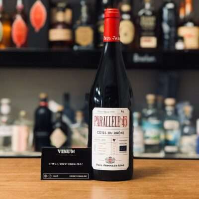 VINUM - Jaboulet Parallèle 45 2022