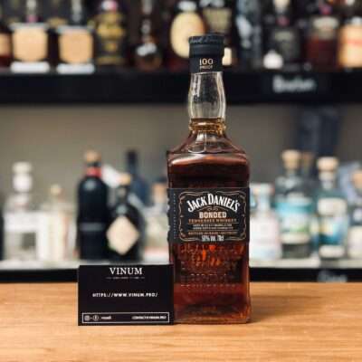 VINUM - Jack Daniel's Bonded