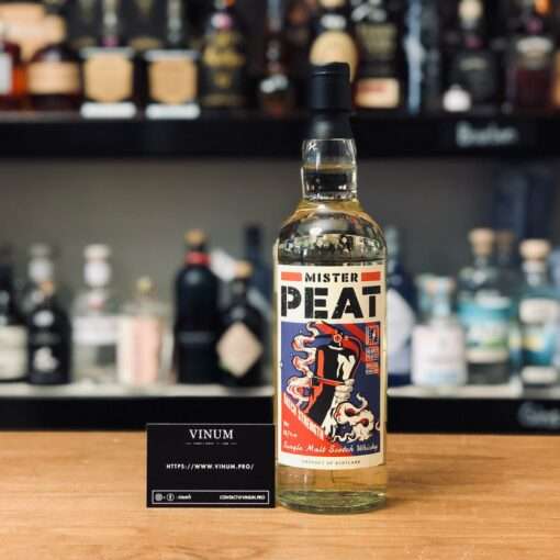 VINUM - Mister Peat Batch Stength