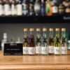 VINUM - VINUM - Nusbaumer Assortiment de 7 Mignonnettes Liqueurs