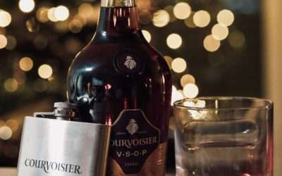 Courvoisier : Une maison de tradition et de savoir-faire