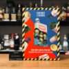 VINUM - Coffret Engine 50cl + 2 verres